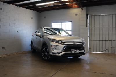 2019 MITSUBISHI ECLIPSE CROSS ES (2WD) 4D WAGON YA MY20 for sale in Sydney - Inner West